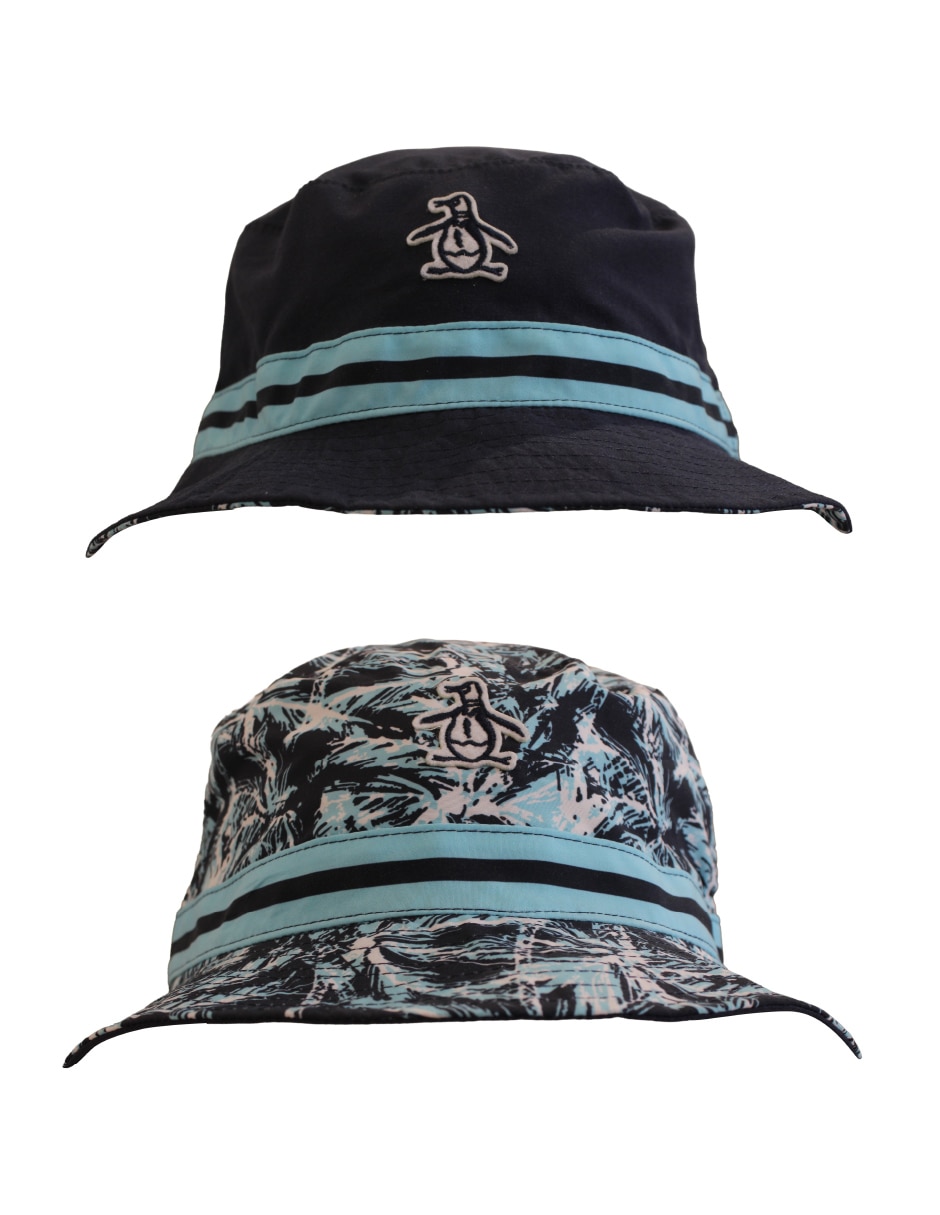 Gorro bucket para hombre 5