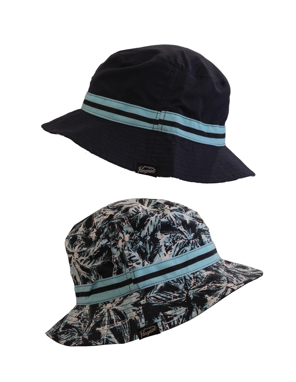 Gorro bucket para hombre 4