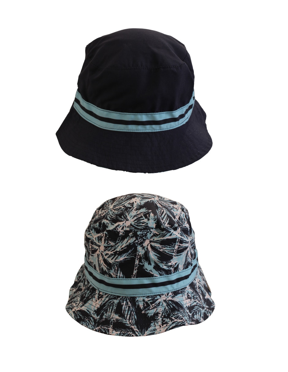Gorro bucket para hombre 3