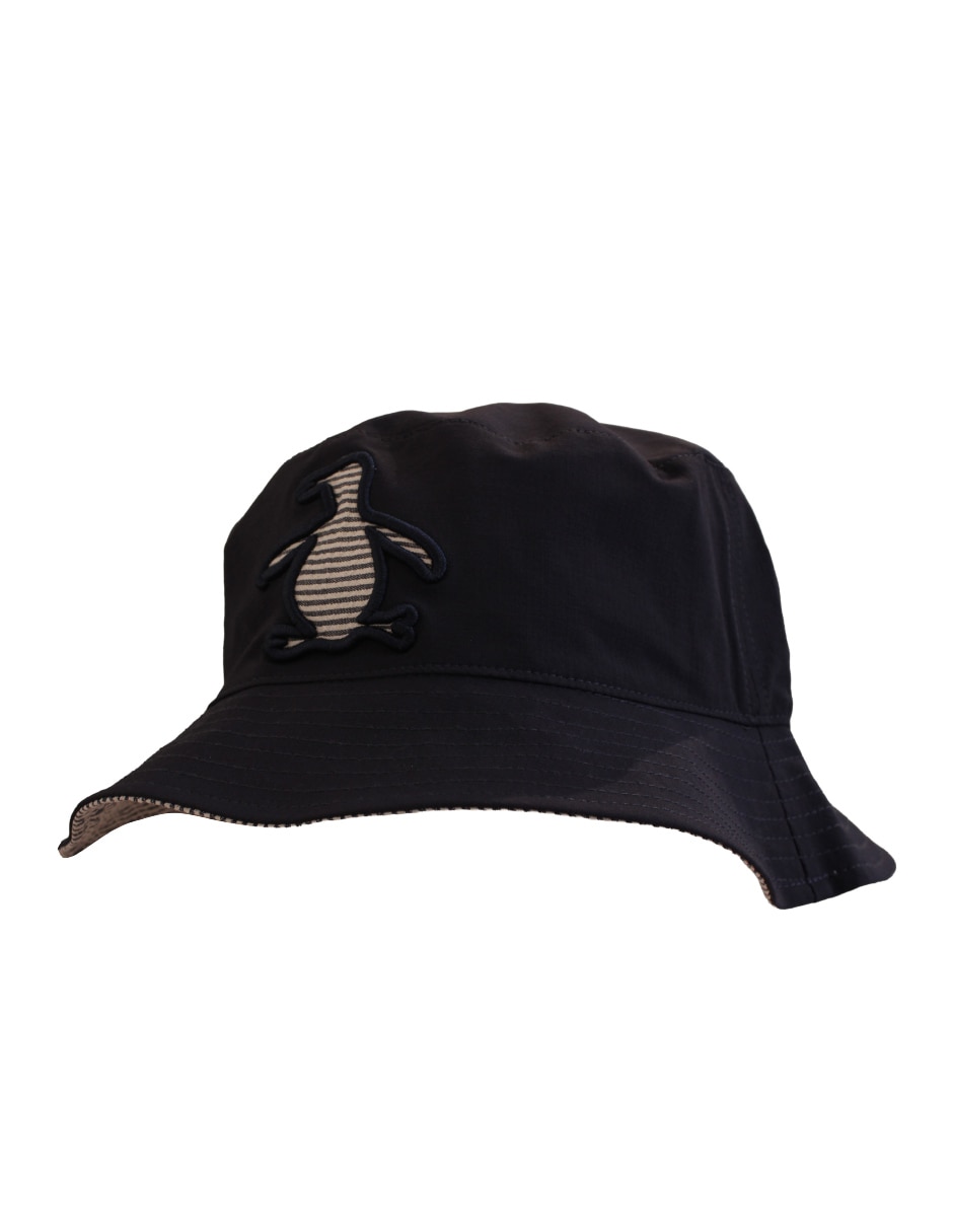 Gorro bucket casual para hombre