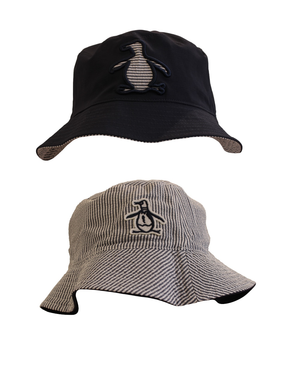Gorro bucket casual para hombre 5