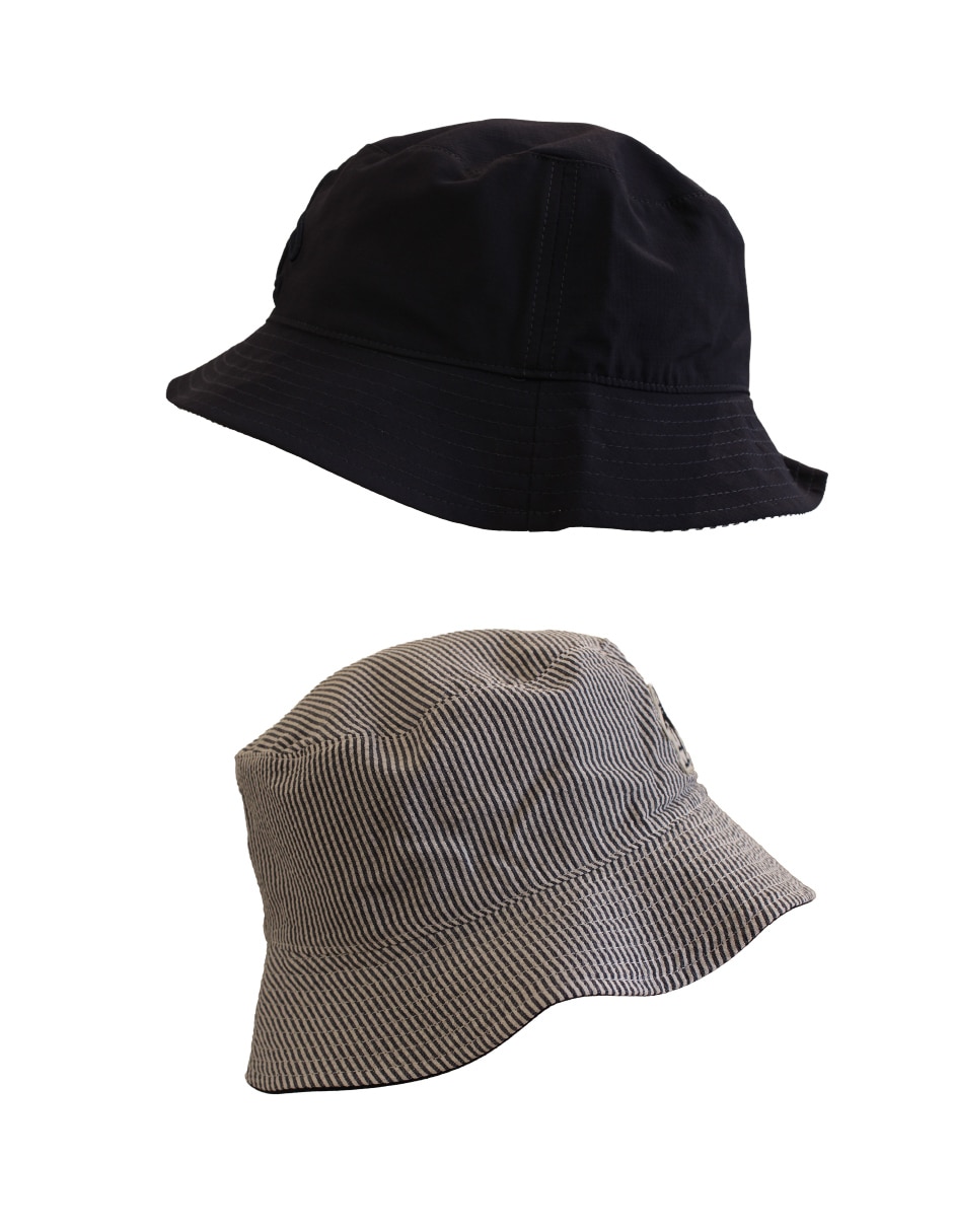 Gorro bucket casual para hombre 4