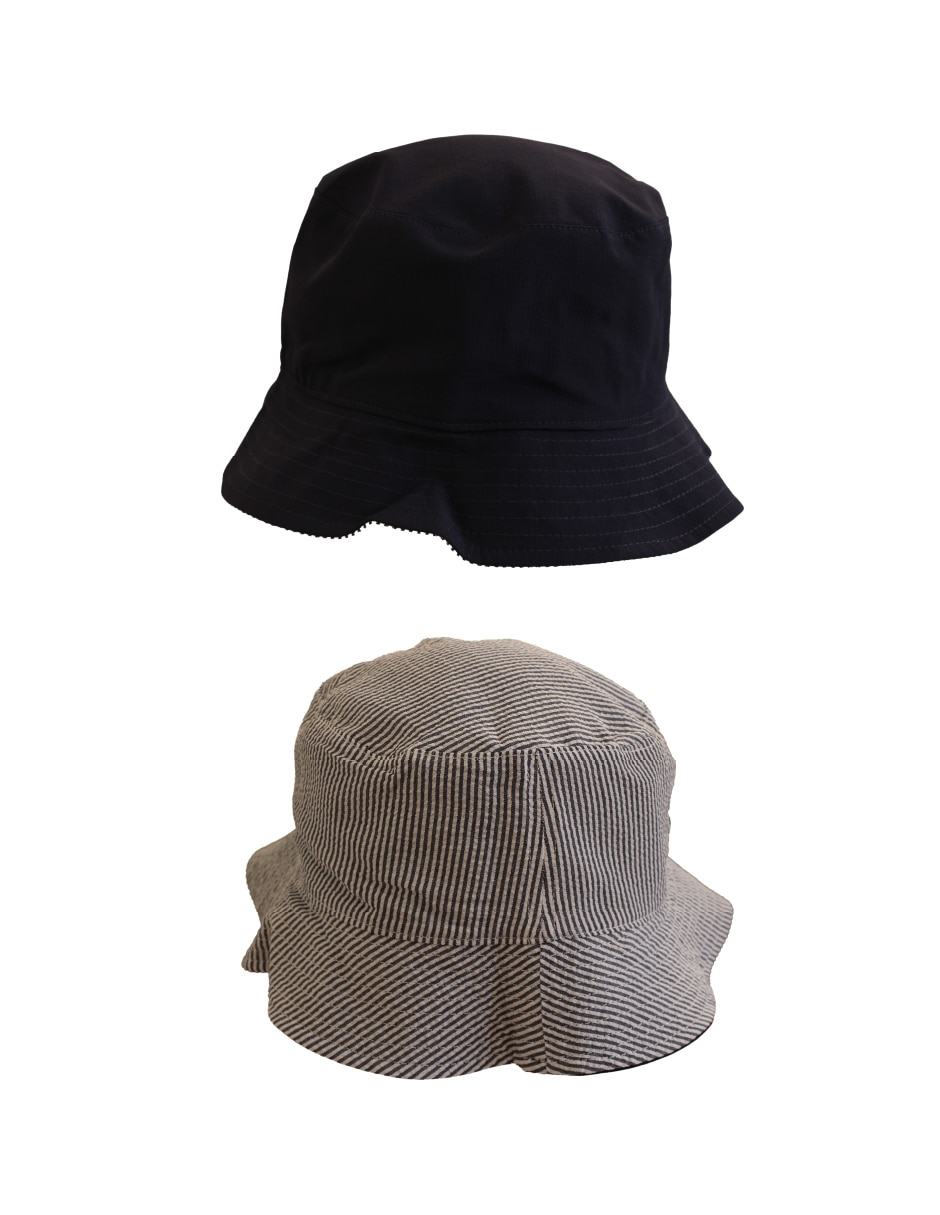 Gorro bucket casual para hombre 3