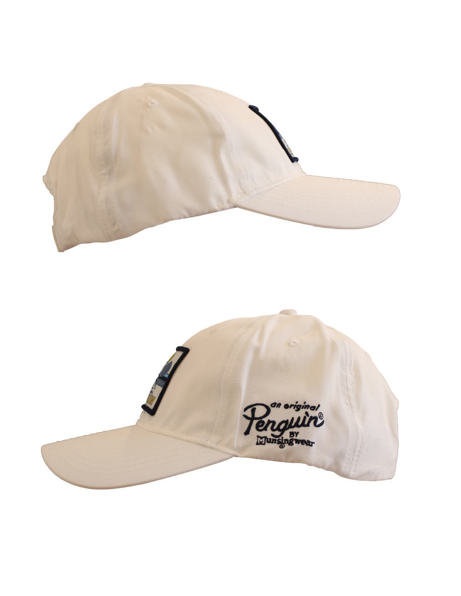 Gorra visera curva broche casual para hombre 4