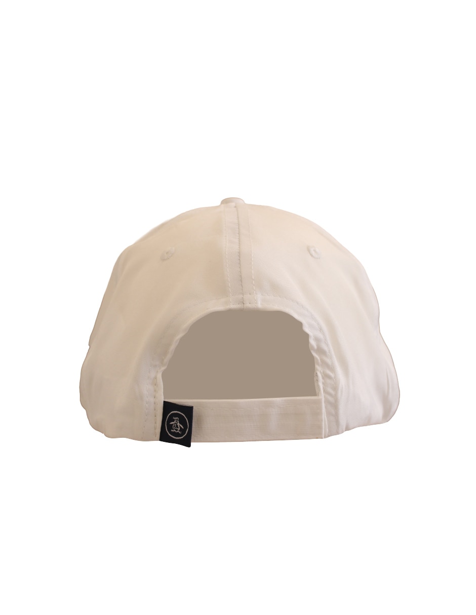 Gorra visera curva broche casual para hombre 3