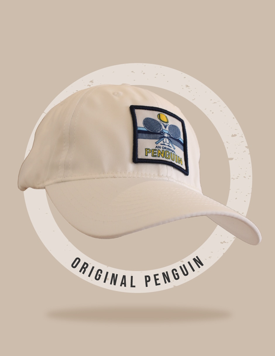 Gorra visera curva broche casual para hombre 6
