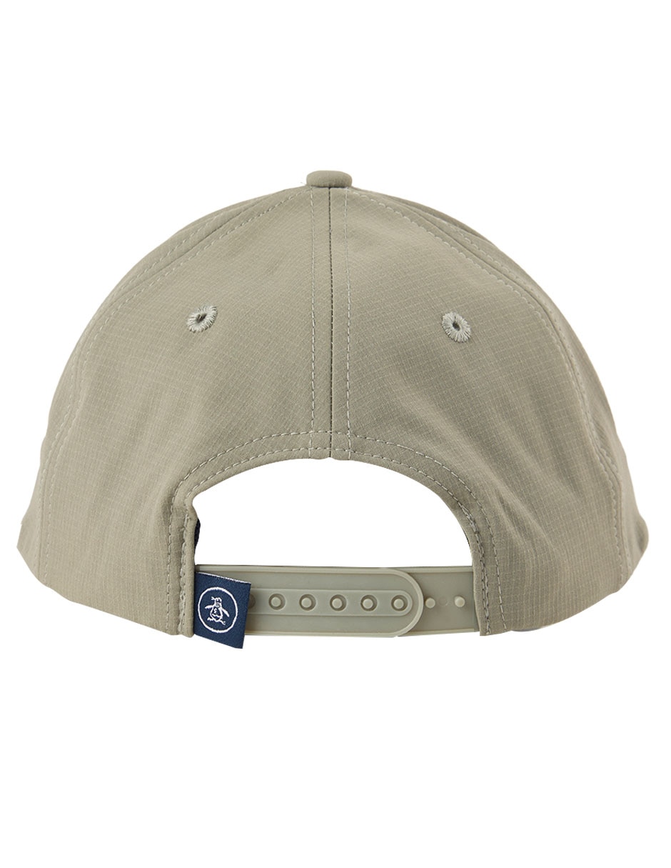 Gorra visera curva snapback para hombre 3