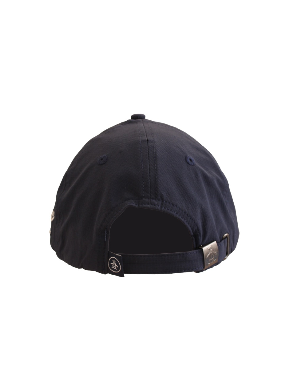 Gorra visera curva broche para hombre 3