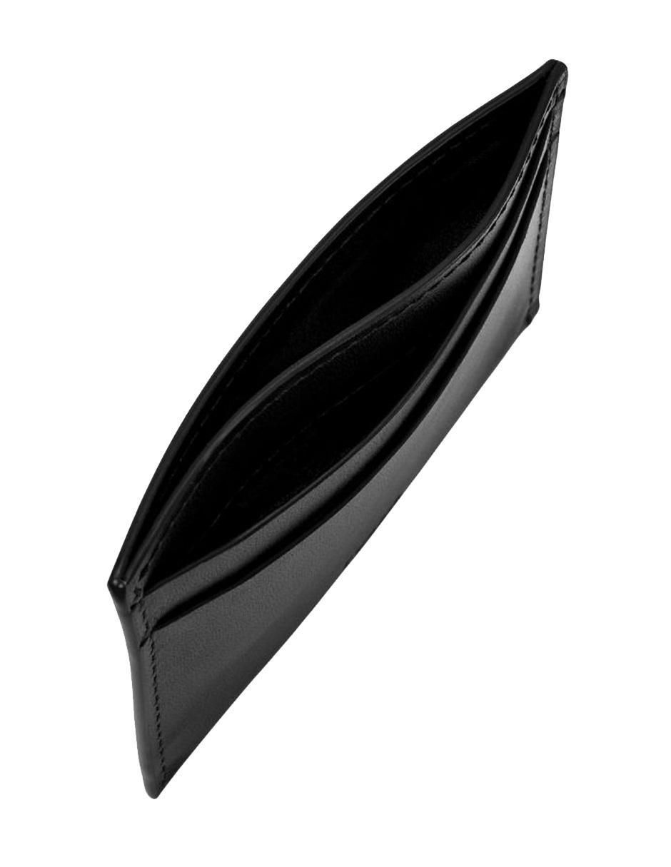 Tarjetero piel Westover para hombre 5