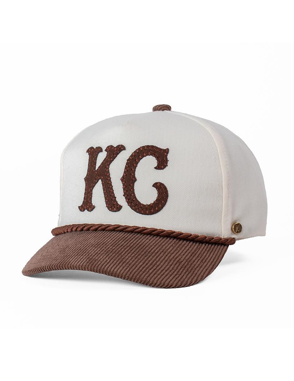 Gorra visera curva correa ajustable casual Fourth Act para adulto