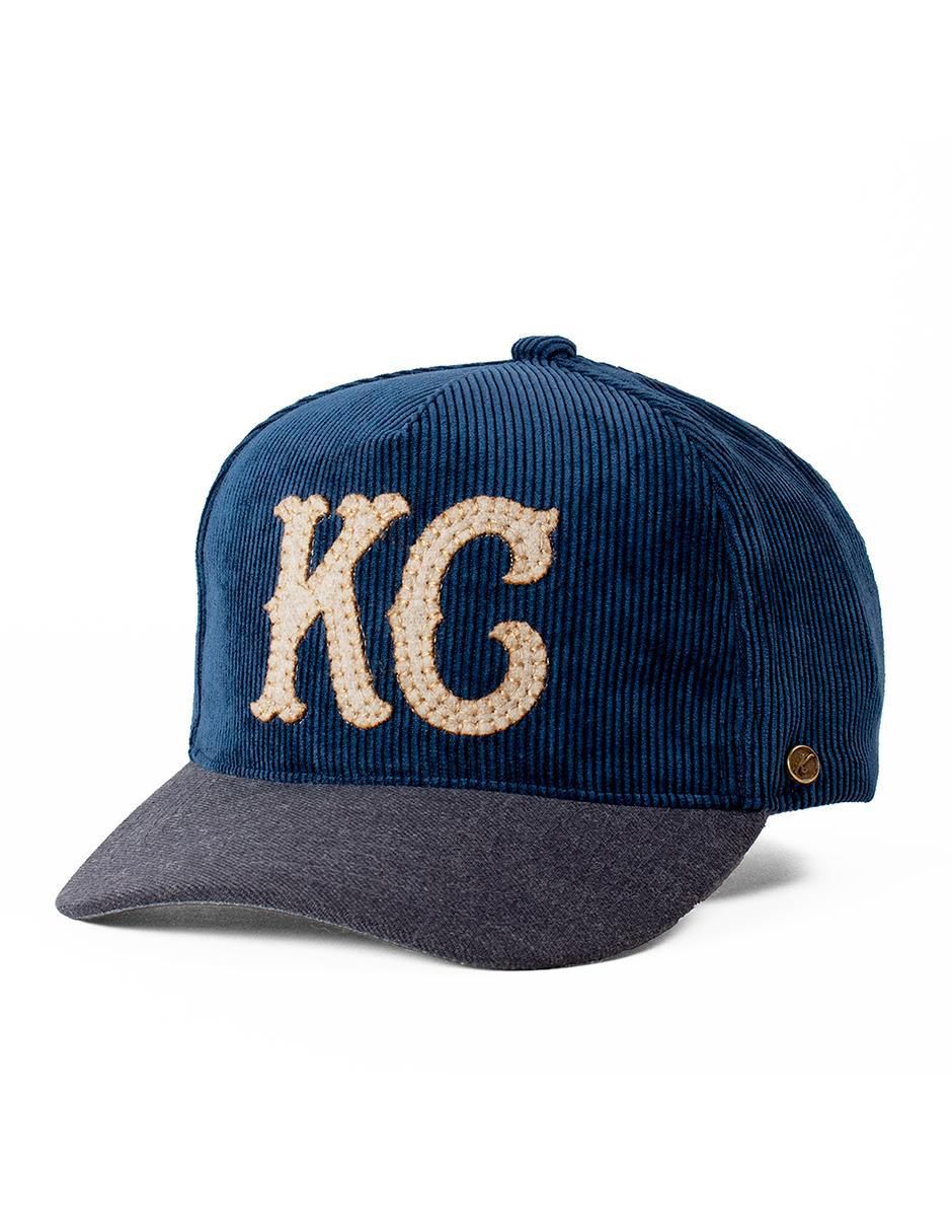 Gorra visera curva correa ajustable casual Fourth Act para adulto