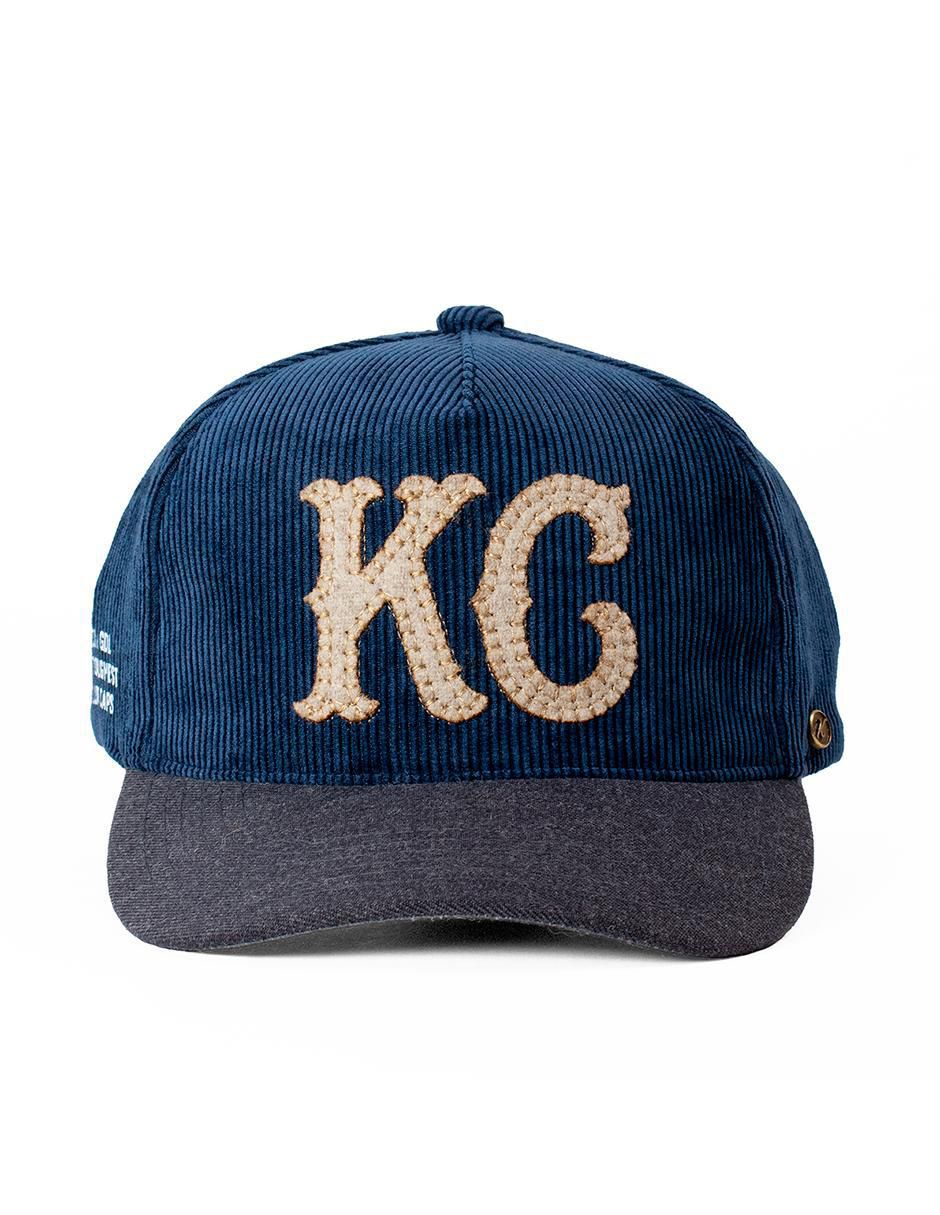 Gorra visera curva correa ajustable casual Fourth Act para adulto 6