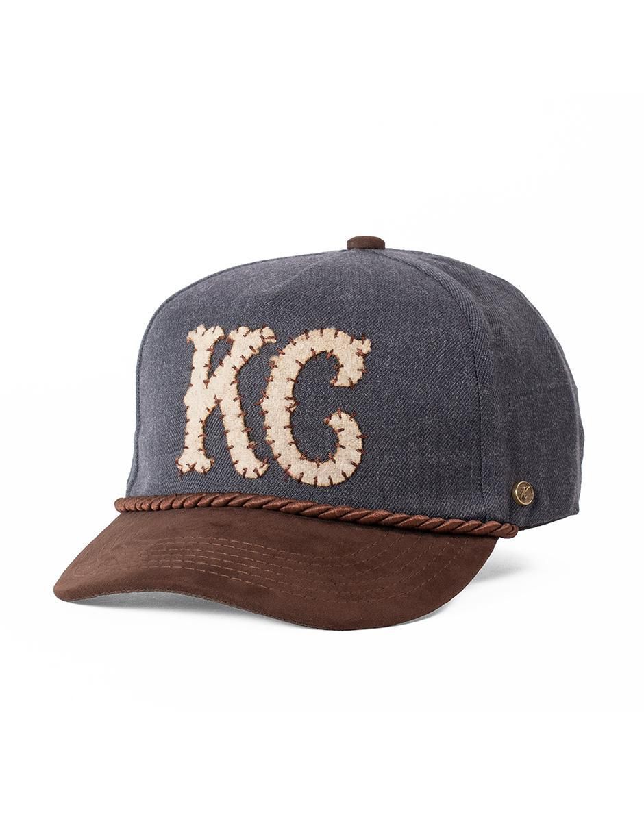 Gorra visera curva correa ajustable casual Fourth Act para adulto Gorra visera curva correa ajustable casual Fourth Act para adulto
