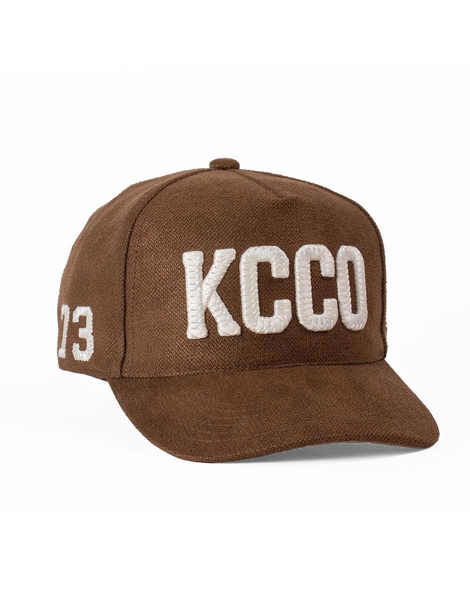 Gorra visera curva correa ajustable casual Fourth Act para adulto 6