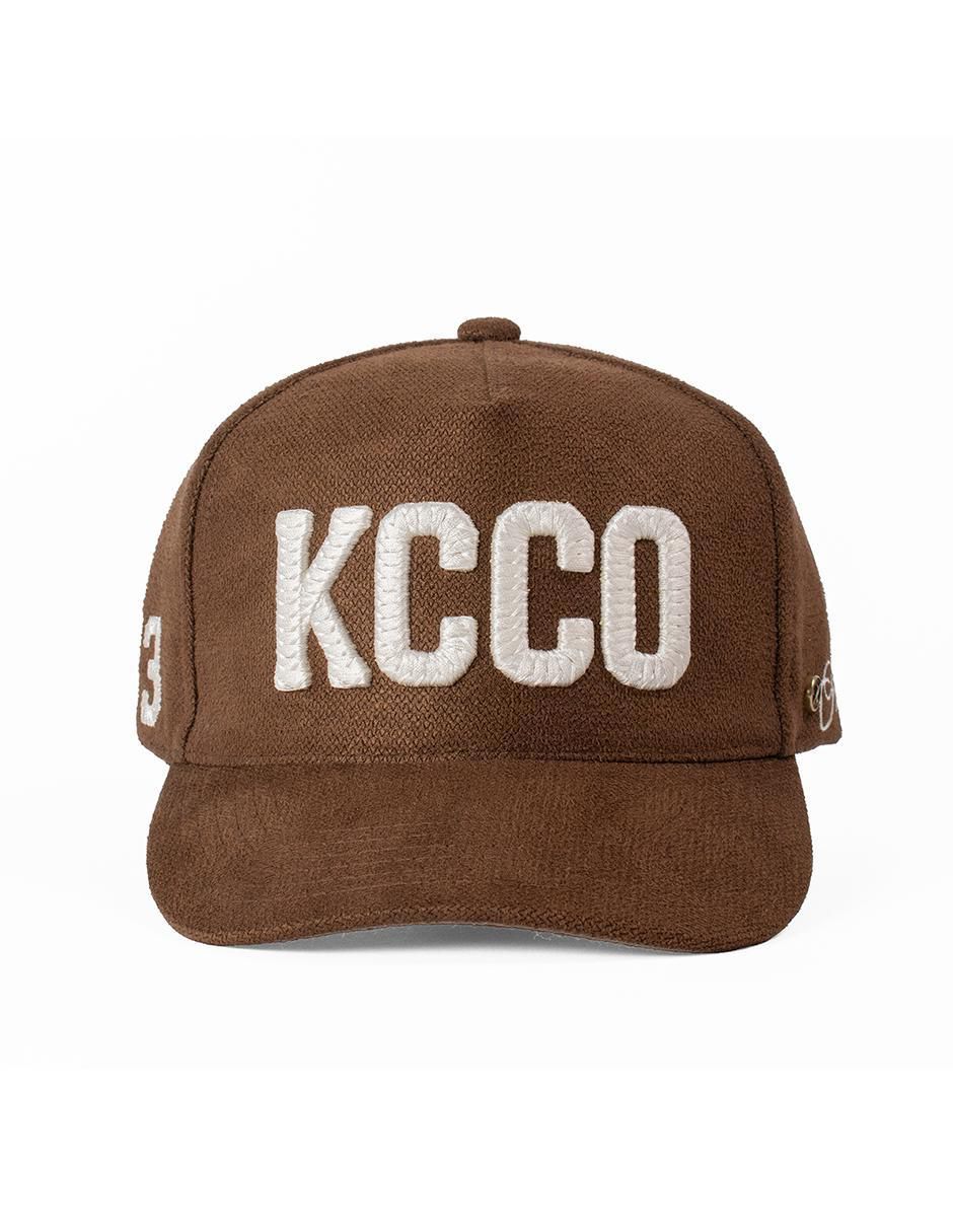 Gorra visera curva correa ajustable casual Fourth Act para adulto 7