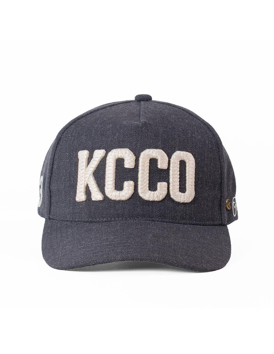 Gorra visera curva correa ajustable casual Fourth Act para adulto 5