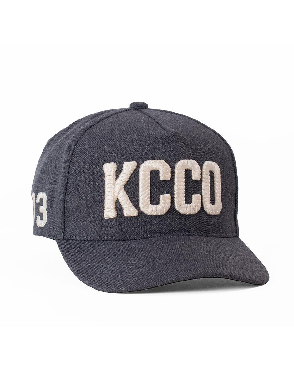 Gorra visera curva correa ajustable casual Fourth Act para adulto 3