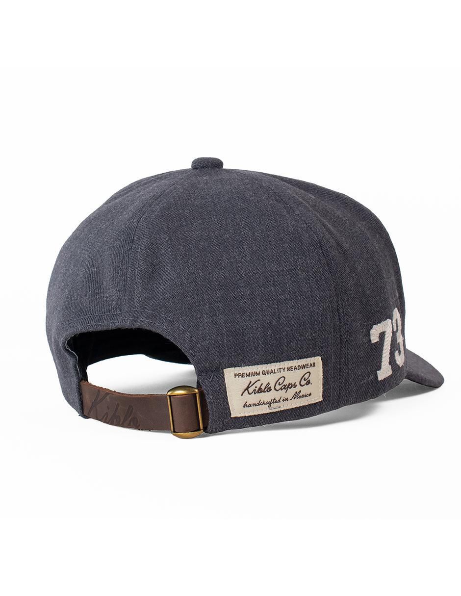 Gorra visera curva correa ajustable casual Fourth Act para adulto 2