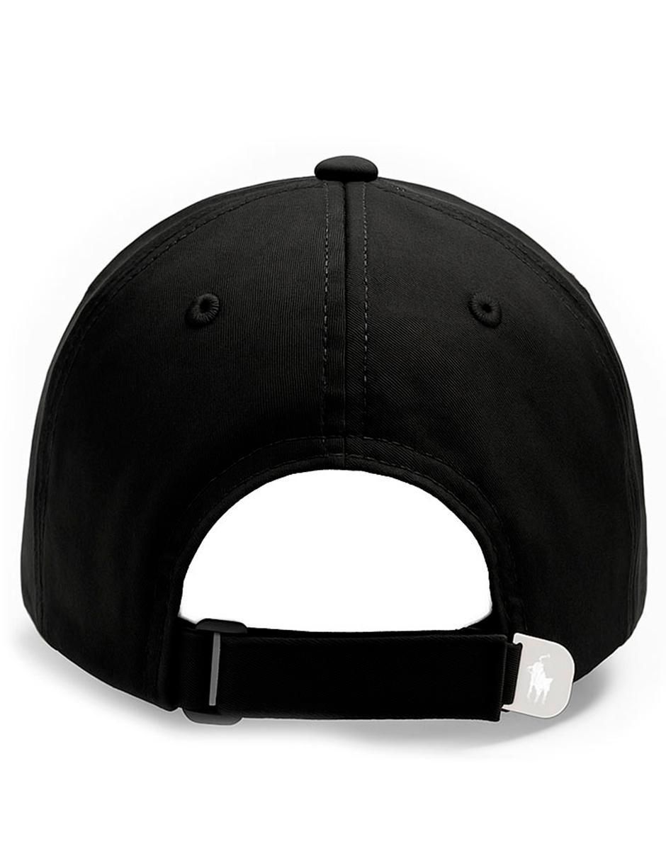 Gorra visera curva velcro casual para hombre 2
