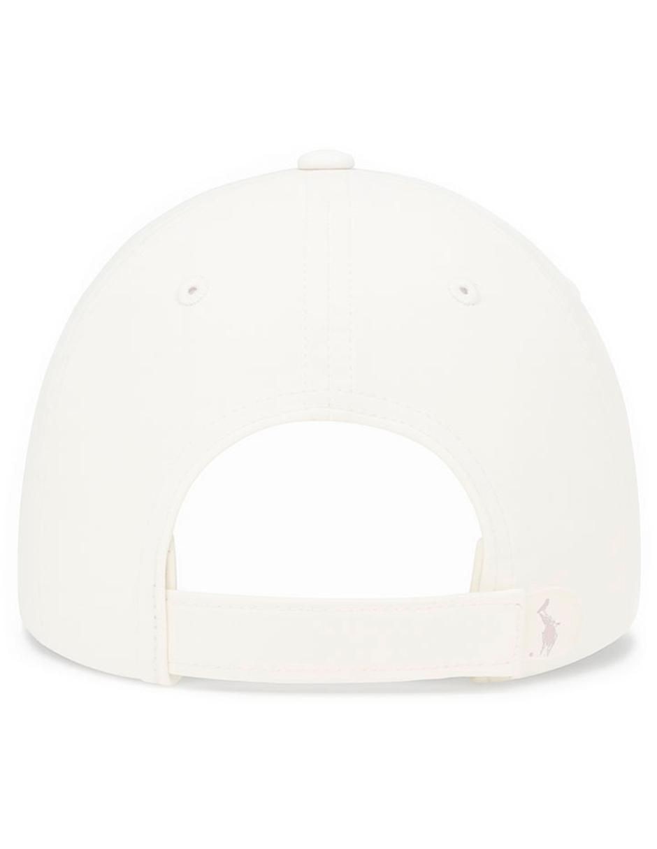 Gorra visera curva velcro casual para hombre 6