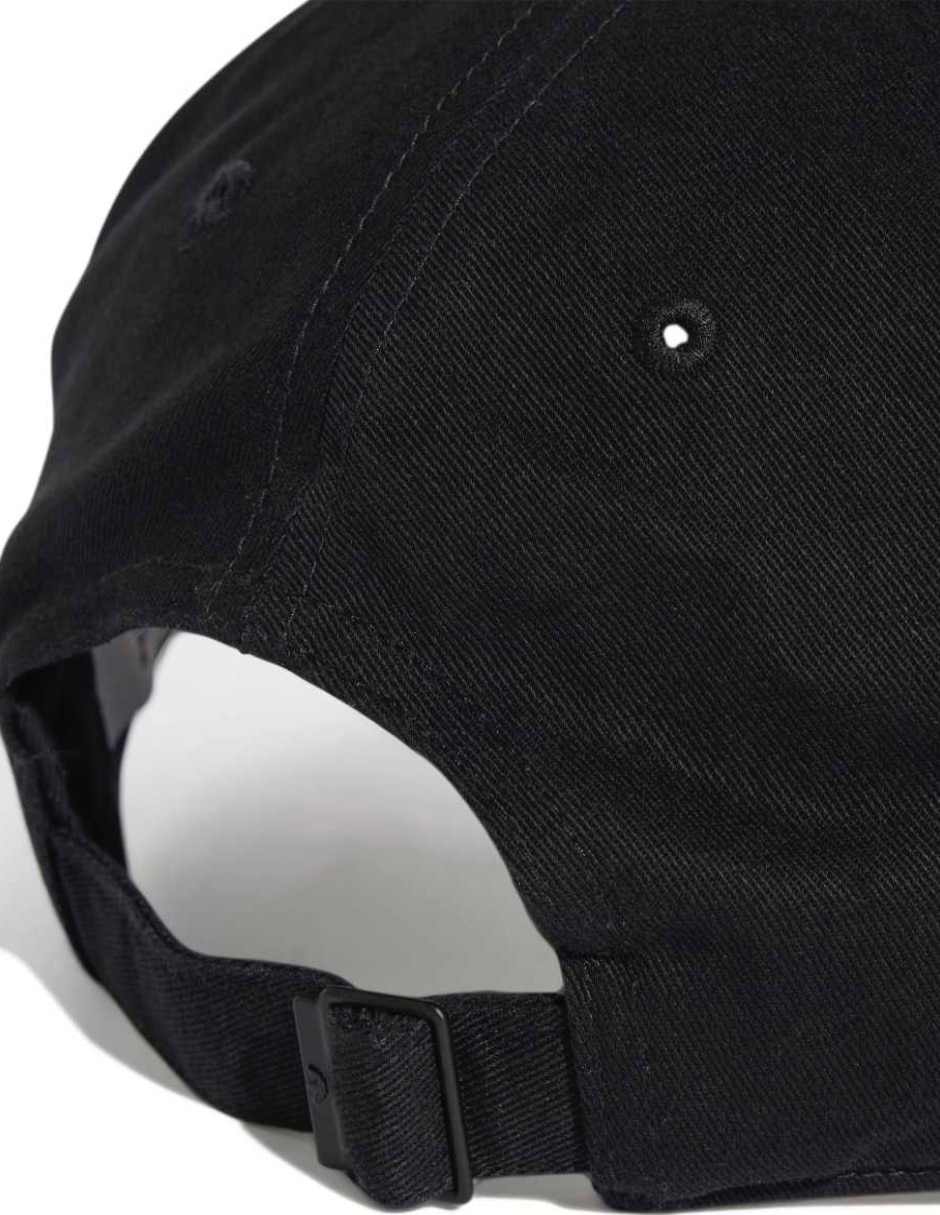 Gorra visera curva hebilla casual Adicolor para adulto 2