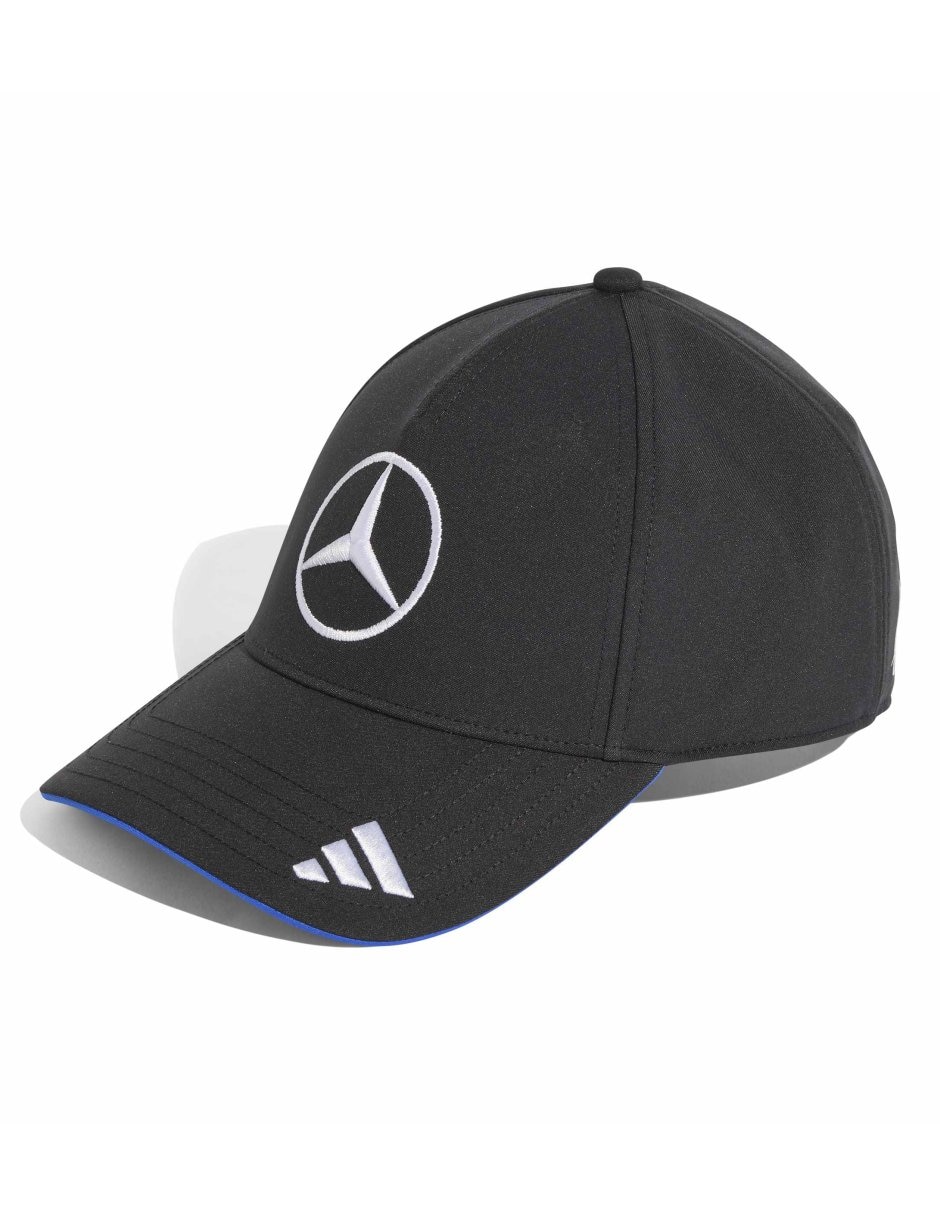 Gorra visera curva snapback para entrenamiento Adidas Mer Ka Cap unisex