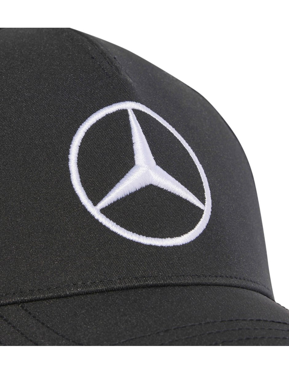 Gorra visera curva snapback para entrenamiento Adidas Mer Ka Cap unisex