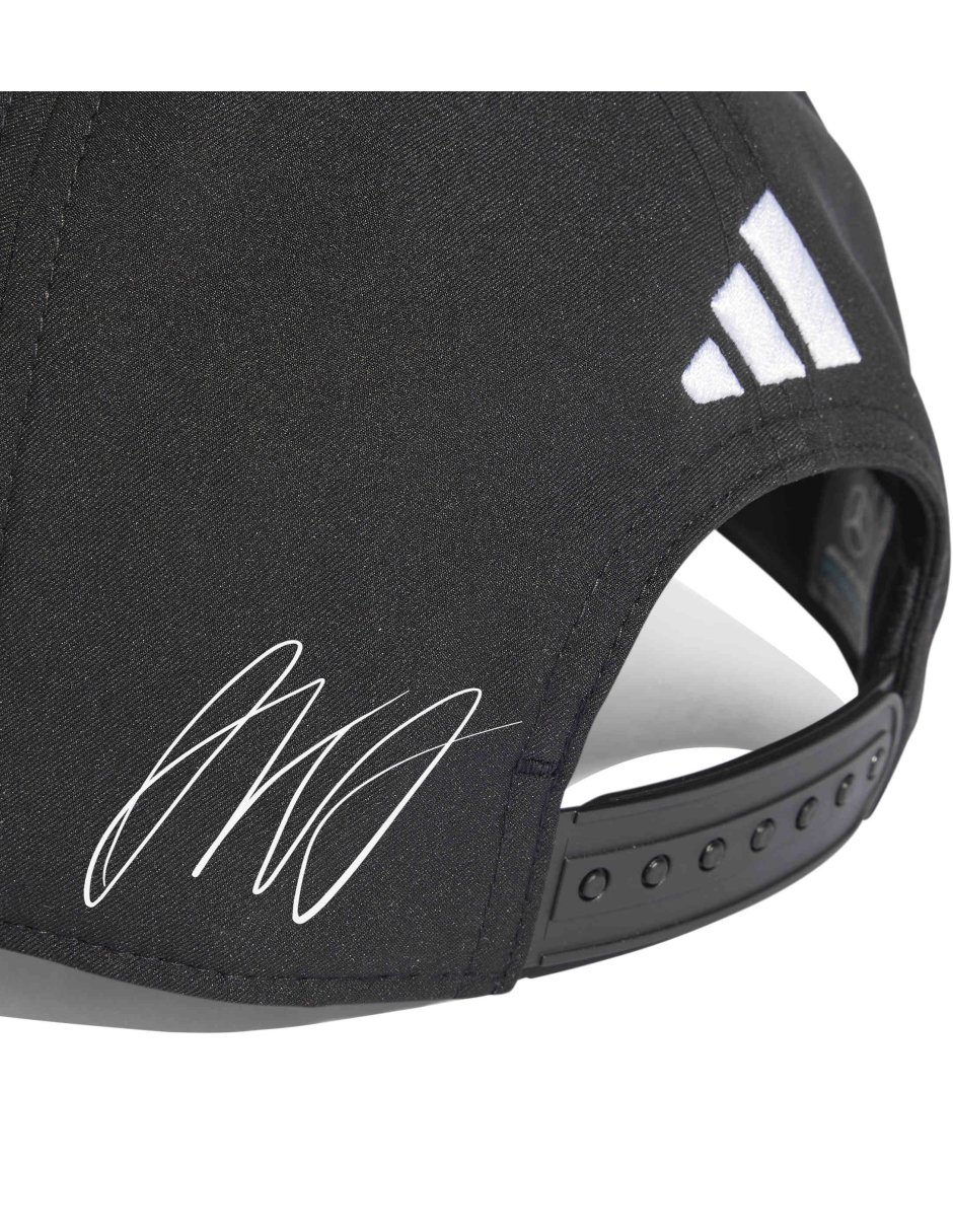 Gorra visera curva snapback para entrenamiento Mer Ka Cap unisex