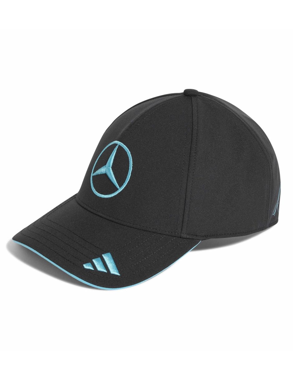 Gorra visera curva broche para entrenamiento adidas unisex