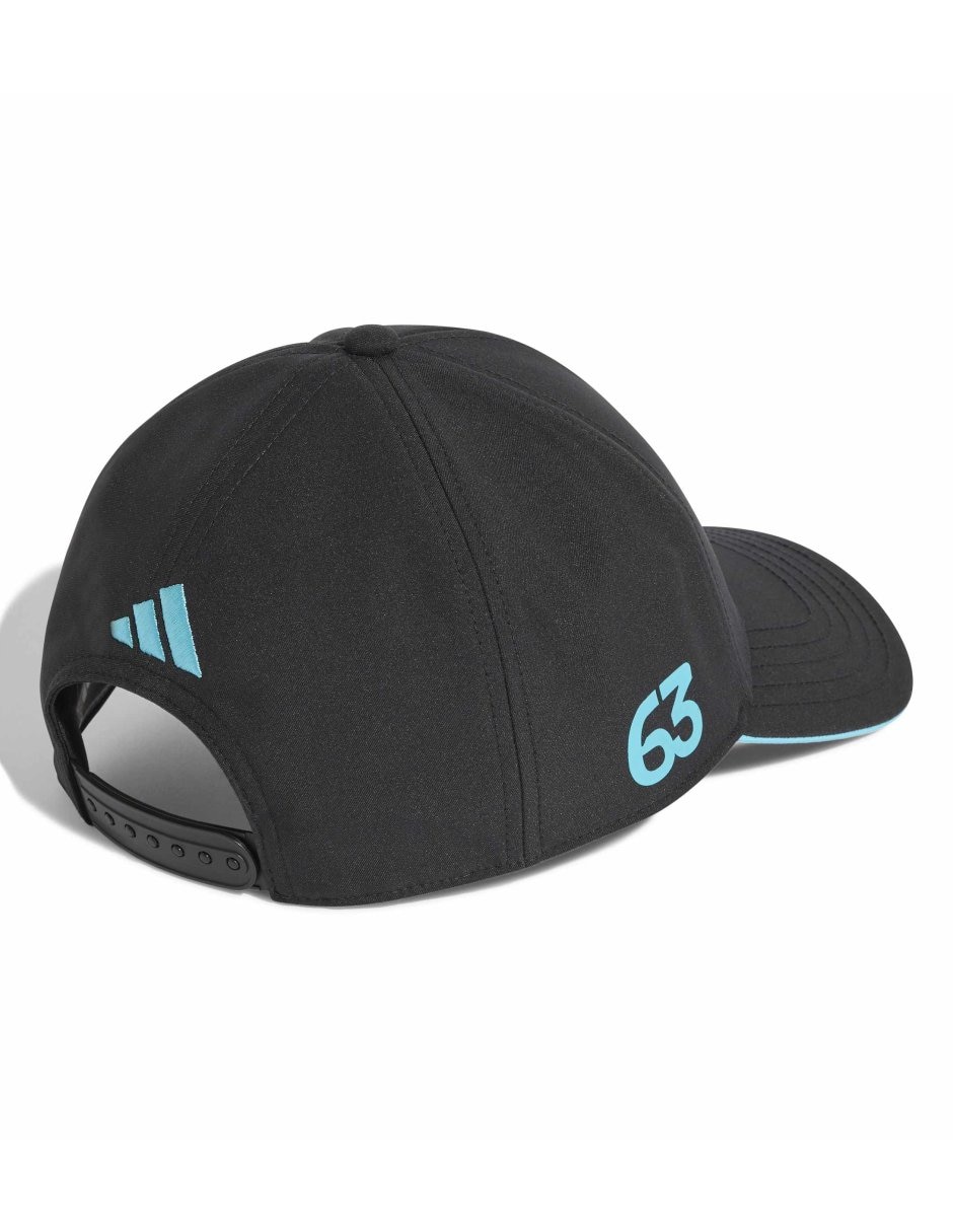 Gorra visera curva broche para entrenamiento adidas unisex
