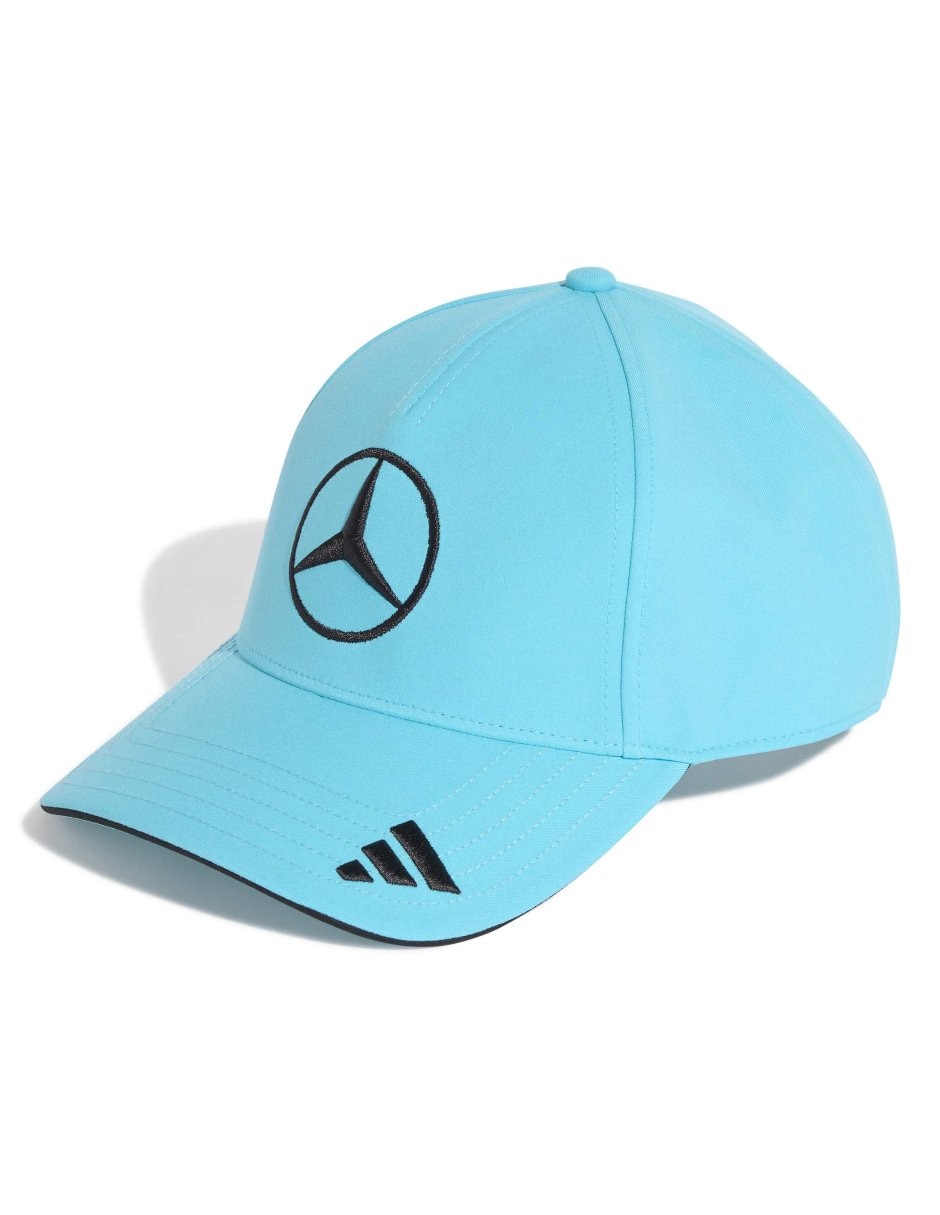 Gorra visera curva snapback para entrenamiento Adidas Mer Gr Cap unisex