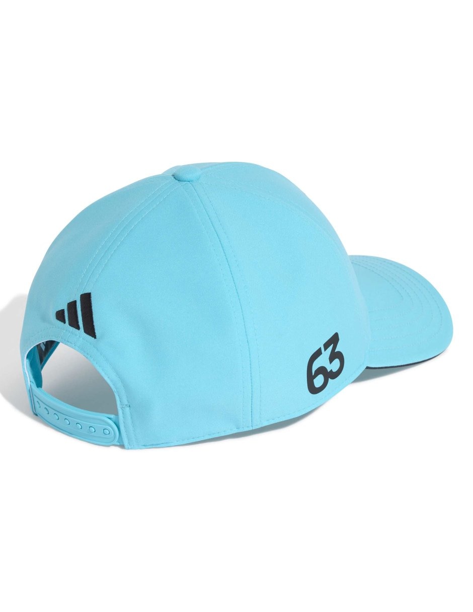 Gorra visera curva snapback para entrenamiento Adidas Mer Gr Cap unisex