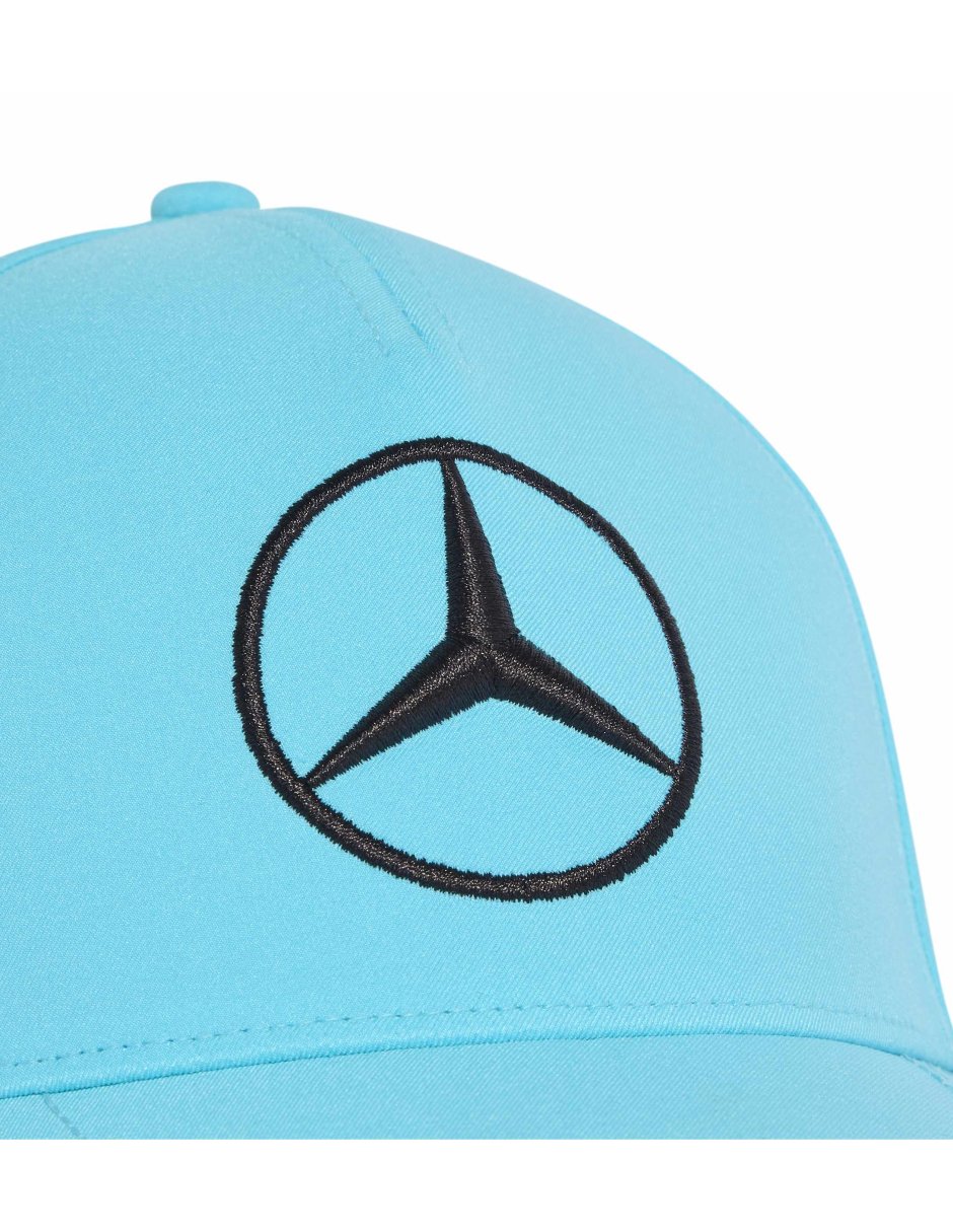 Gorra visera curva snapback para entrenamiento Adidas Mer Gr Cap unisex