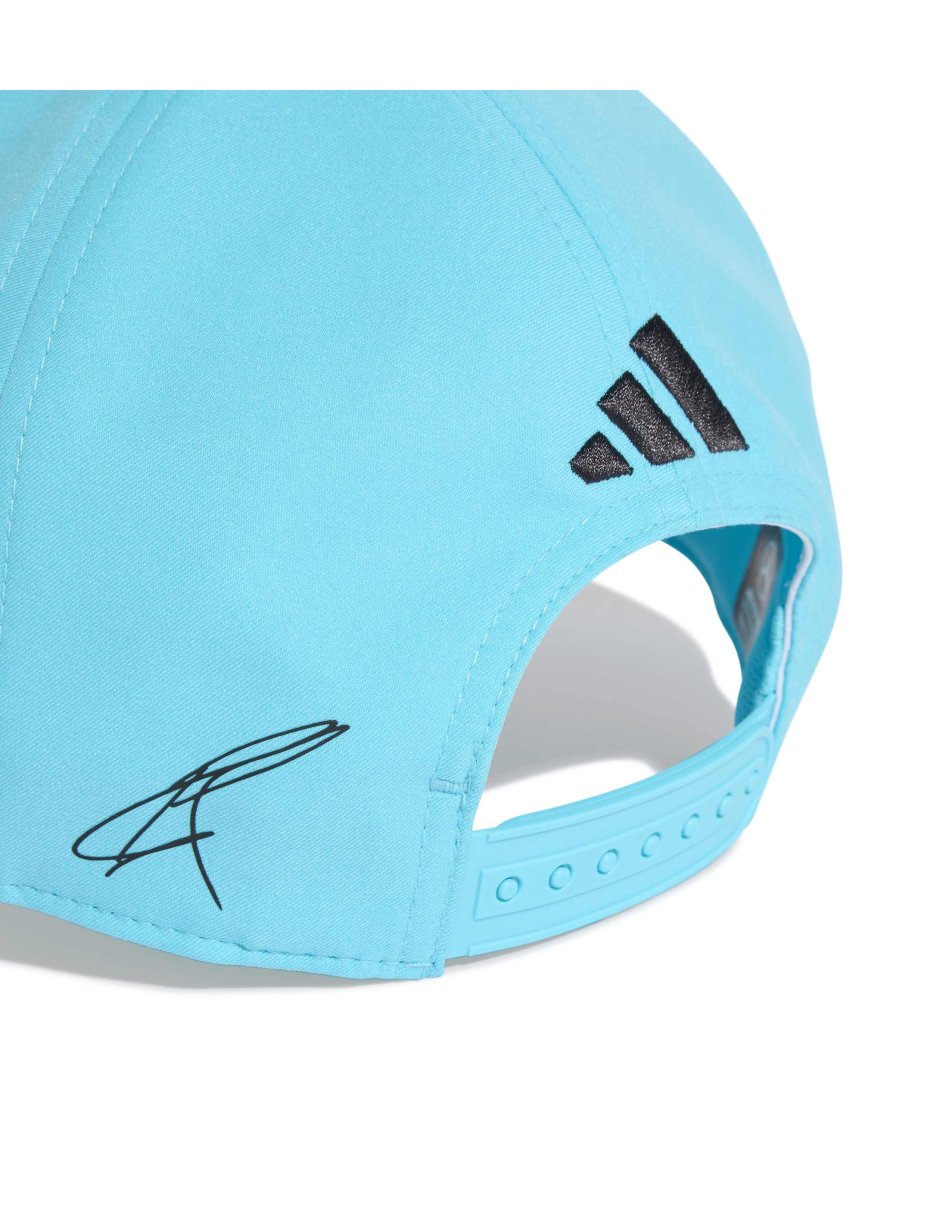Gorra visera curva snapback para entrenamiento Mer Gr Cap unisex