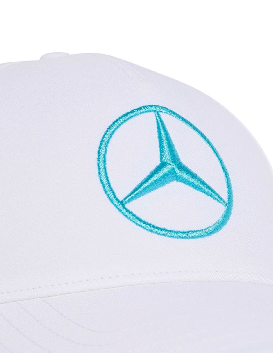 Gorra visera curva broche para entrenamiento para adulto 3