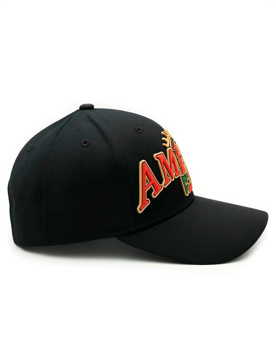 Gorra visera curva snapback casual Virgen de Guadalupe para hombre