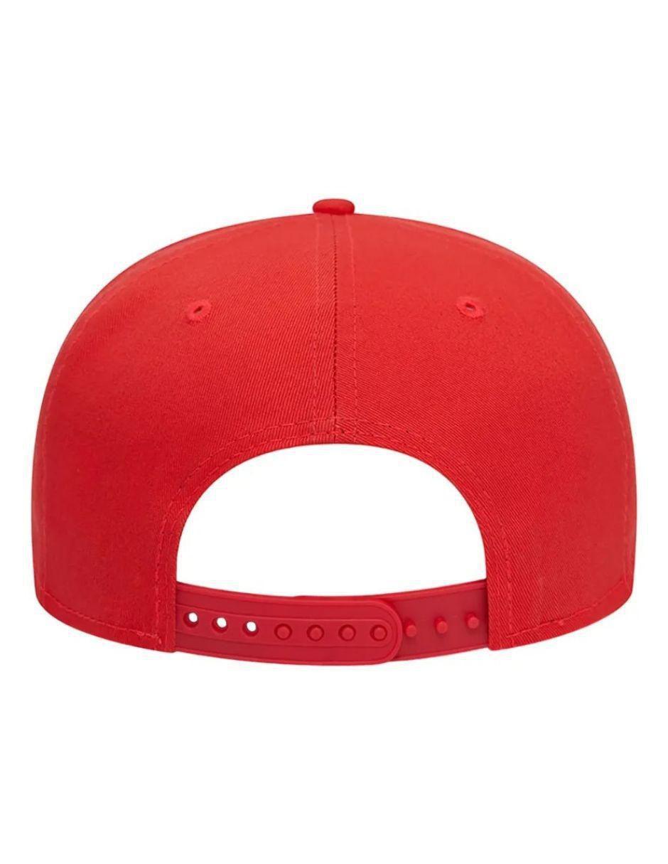 Gorra visera plana correa ajustable para béisbol New York Yankees para adulto