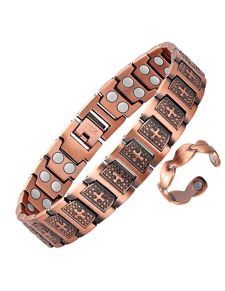 Brazalete acabado pulido Brazalete acabado pulido