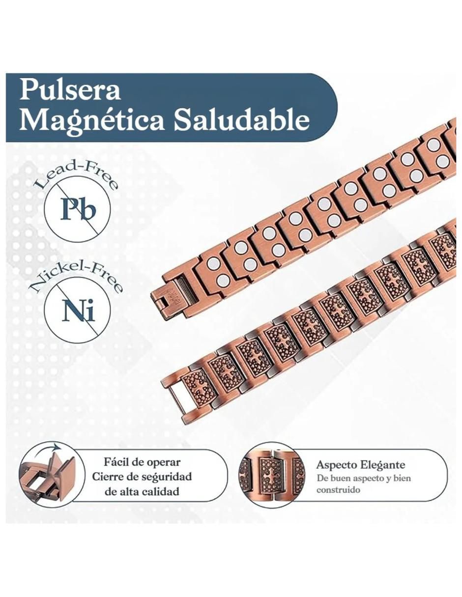 Brazalete acabado pulido 2