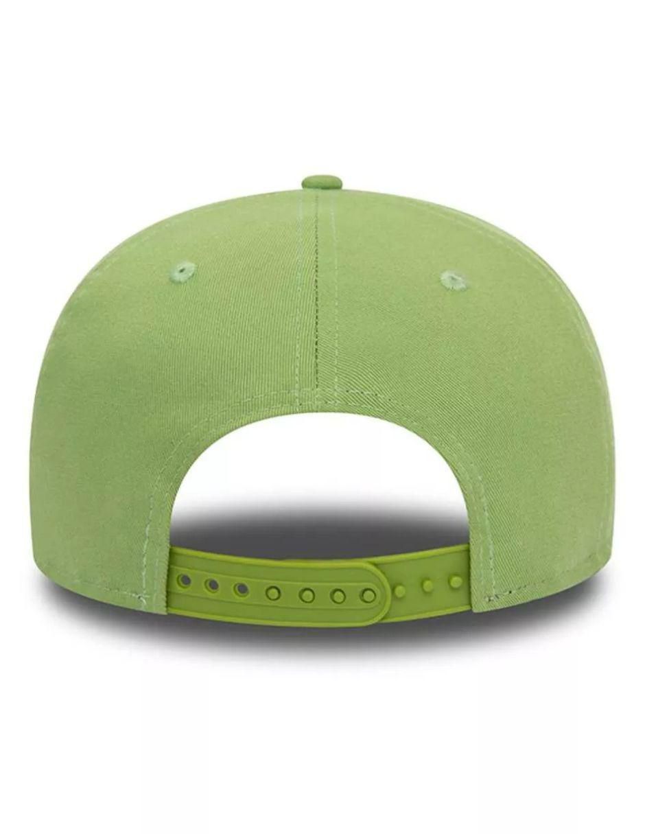 Gorra visera plana snapback para béisbol League Essential 9Fifty Magwhi New York Yankees para hombre