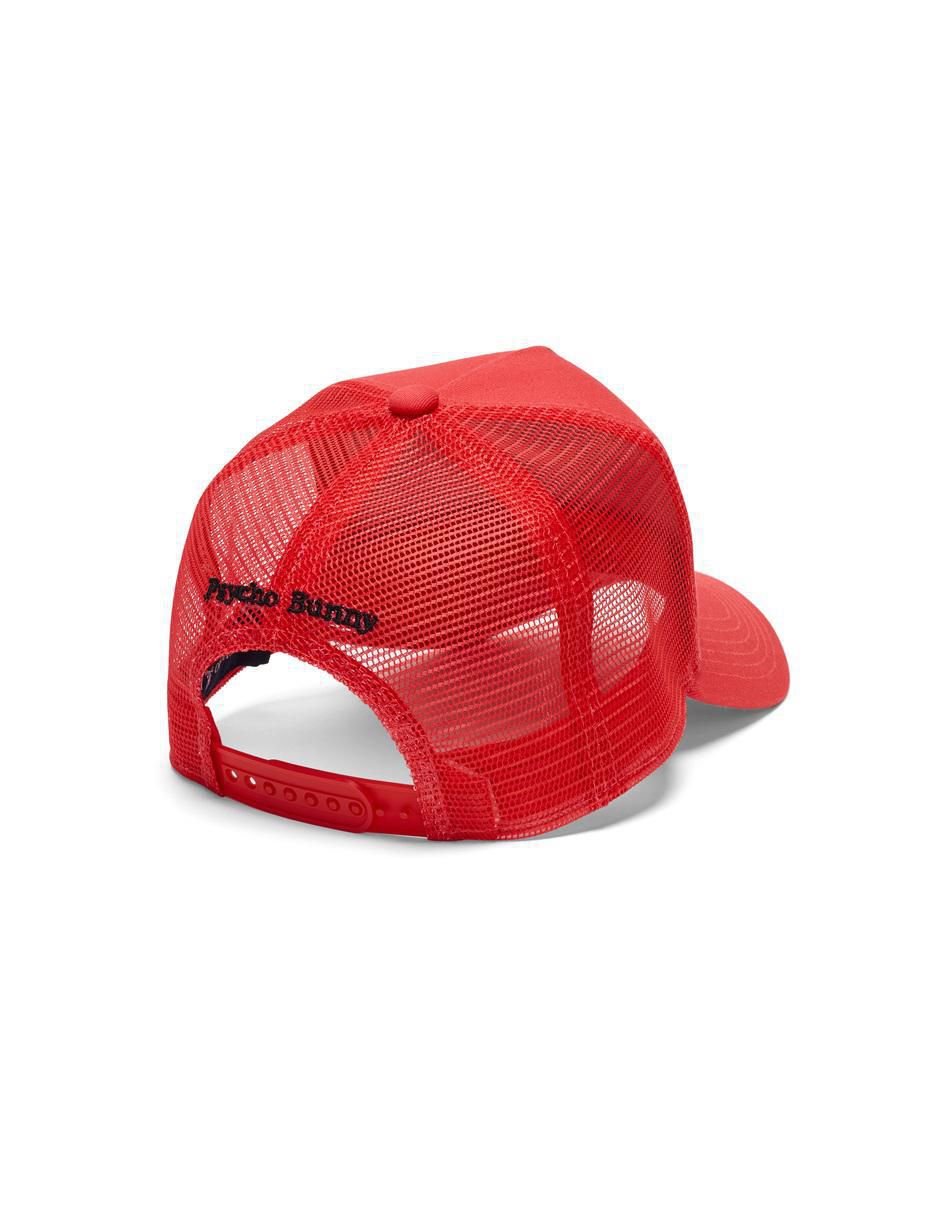 Gorra visera curva broche casual Fd25 John Nada para hombre