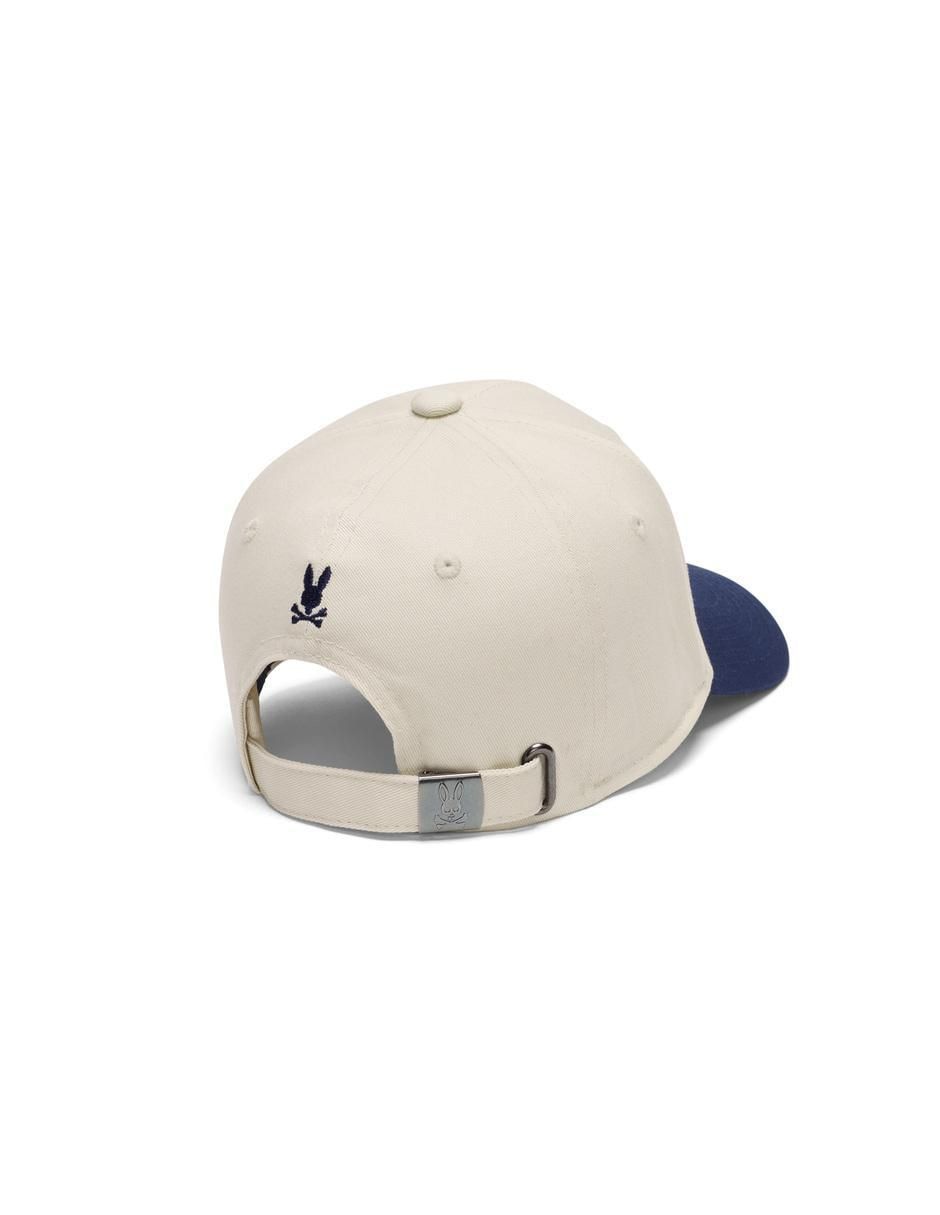 Gorra visera curva hebilla casual Fd25 John Nada para hombre 3