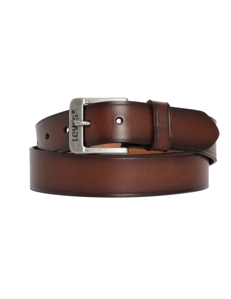 Cinturón para hombre