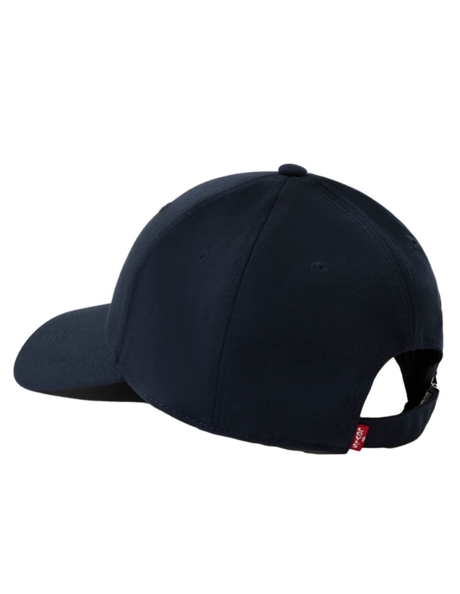 Gorra visera curva cerrada para béisbol Levi's para hombre
