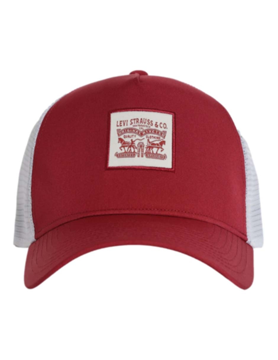 Gorra visera curva snapback casual para hombre 3