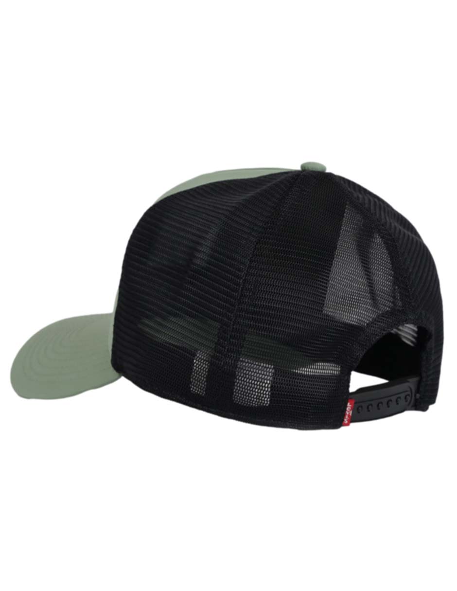 Gorra visera curva snapback casual para hombre 5