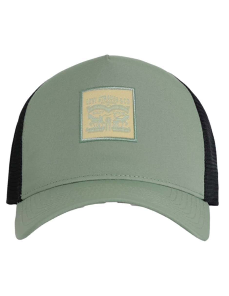 Gorra visera curva snapback casual para hombre 4