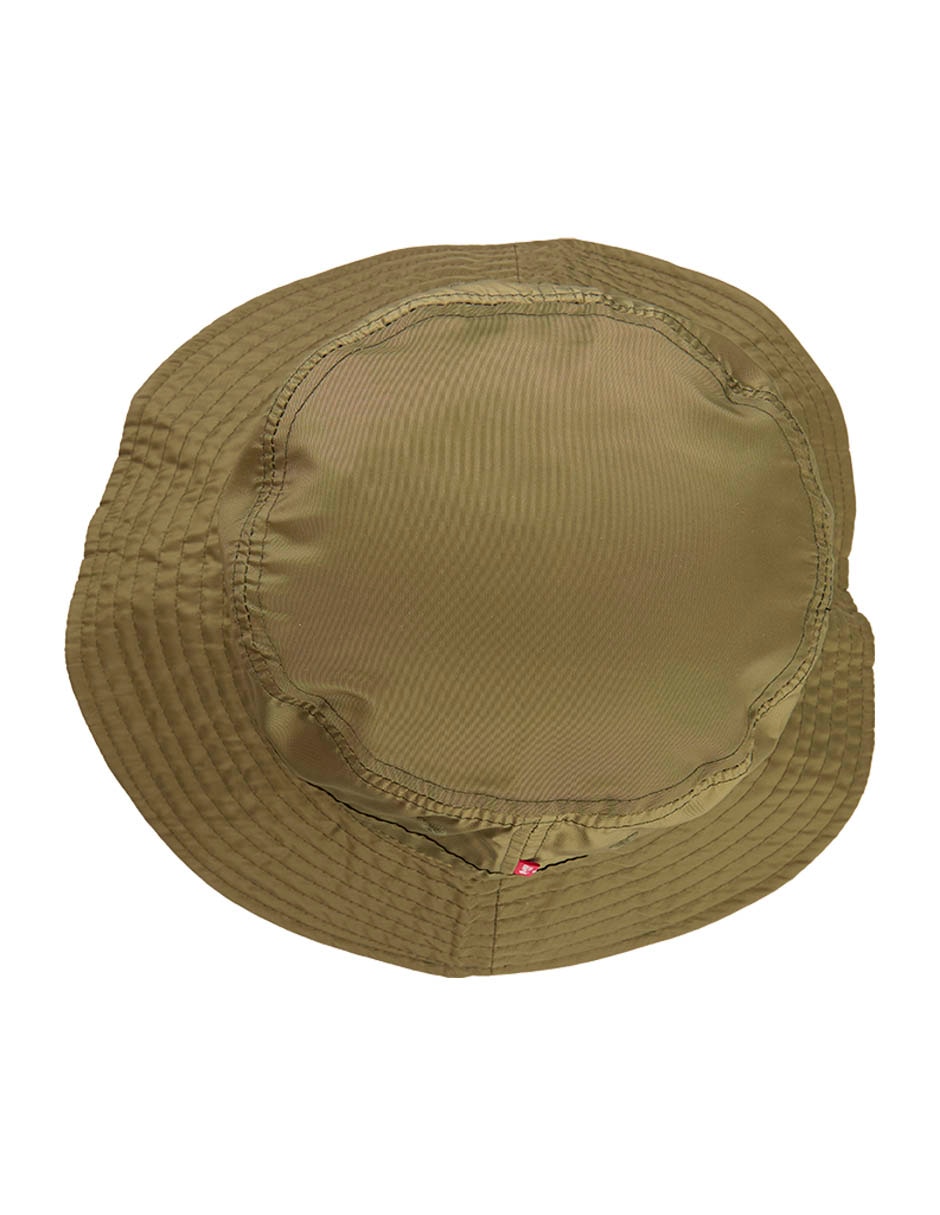 Gorro bucket levi's para hombre