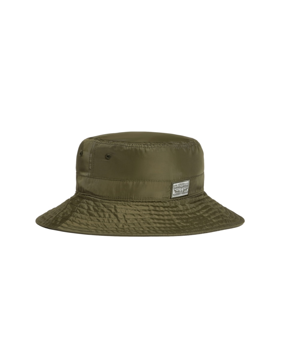 Gorro bucket levi's para hombre