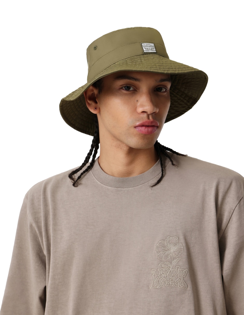 Gorro bucket para hombre Gorro bucket para hombre